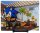 Sonic The Hedgehog x McLaren FiGGYZ Magnet-Sammelfigur Sonic McLaren 35th Anniversary 9 cm