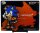 Sonic The Hedgehog x McLaren FiGGYZ Magnet-Sammelfigur Sonic McLaren 35th Anniversary 9 cm