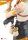 Fortnite Megami Style PVC-Figur 1/9 Aura 22 cm