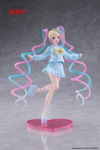 Needy Girl Overdose Coreful PVC Figur OMGkawaiiAngel 18 cm