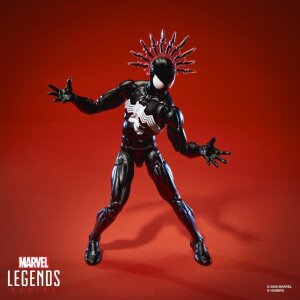 Marvel Legends Maximum Series Actionfigur Symbiote...