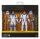 Star Wars: The Clone Wars Black Series Actionfiguren 2er-Pack Clone Troopers Dogma & Hardcase 15 cm
