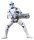 Star Wars: The Clone Wars Black Series Actionfiguren 2er-Pack Clone Troopers Dogma & Hardcase 15 cm
