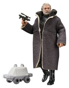 Star Wars: The Mandalorian & Grogu Black Series...