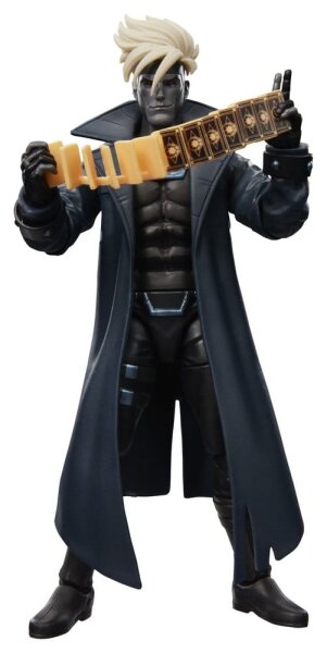 X-Men 97 Marvel Legends Actionfigur Death Gambit 15 cm