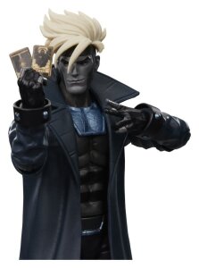 X-Men 97 Marvel Legends Actionfigur Death Gambit 15 cm