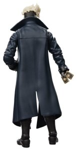X-Men 97 Marvel Legends Actionfigur Death Gambit 15 cm