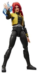 X-Men 97 Marvel Legends Actionfigur Jean Grey 15 cm