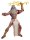 God of War McFarlane Gaming Edition Actionfigur Zeus 18 cm