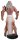 God of War McFarlane Gaming Edition Actionfigur Zeus 18 cm