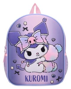 Sanrio Rucksack 3D Hello Kitty & Friends Bold Babes...