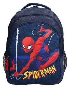 Spider-Man Rucksack Web Hero 44 cm