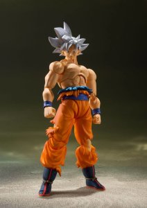 Dragon Ball Super S.H. Figuarts Actionfigur Son Goku...