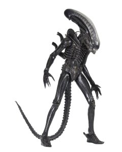 Alien 1979 Actionfigur 1/4 Ultimate 40th Anniversary Big...