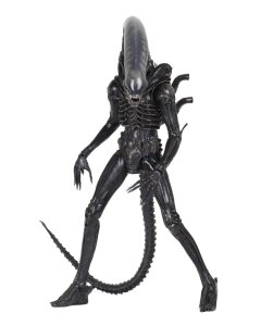 Alien 1979 Actionfigur 1/4 Ultimate 40th Anniversary Big...