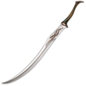 Der Hobbit Die Schlacht der Fünf Heere Replik 1/1...