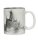 Harry Potter Tasse Hogwarts Castle