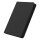 Ultimate Guard Zipfolio 320 - 16-Pocket XenoSkin Schwarz