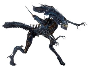 Aliens Ultra Deluxe Actionfigur Alien Queen 38 cm